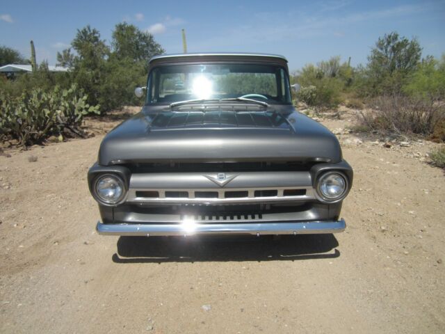 1957 Ford F-100 Pickup - photo 3