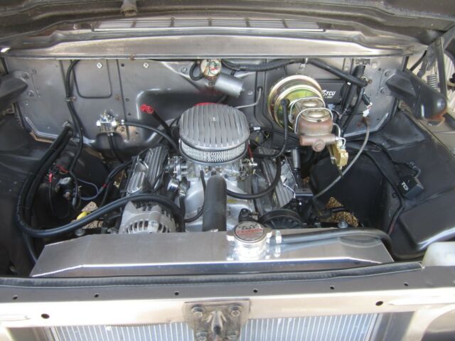 1957 Ford F-100 Pickup - photo 7
