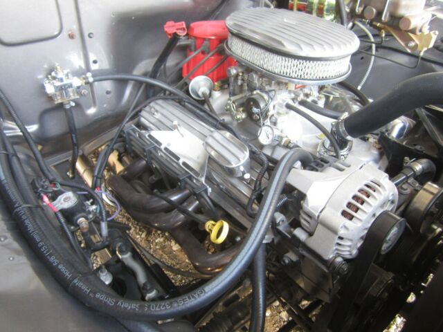 1957 Ford F-100 Pickup - photo 8
