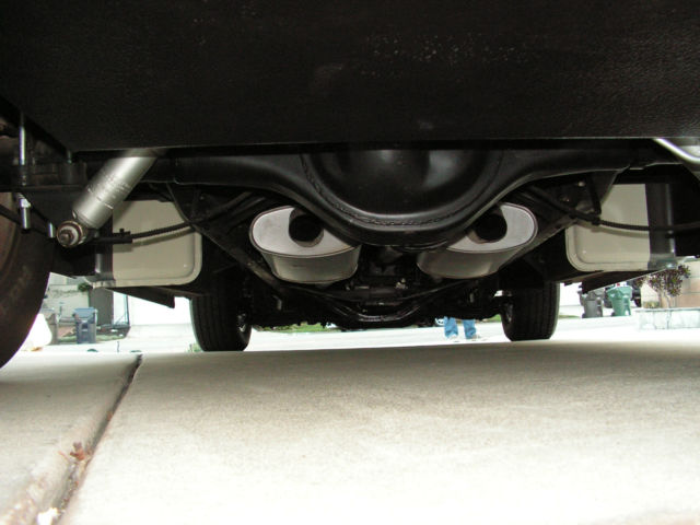 1957 Ford F-100 2 DOOR - photo 10