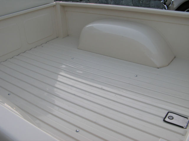 1957 Ford F-100 2 DOOR - photo 13