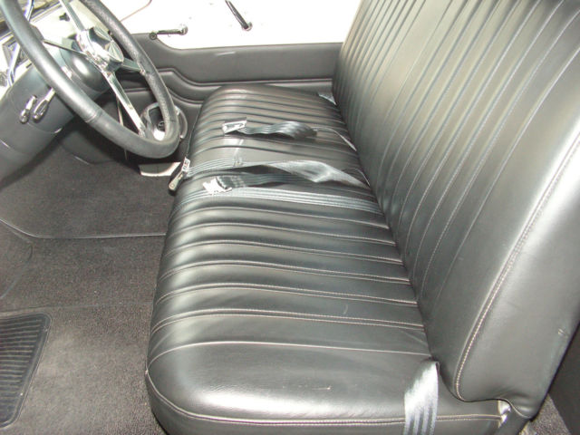1957 Ford F-100 2 DOOR - photo 9