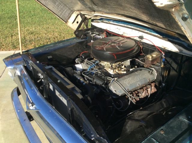 1957 Ford F-100 - photo 5