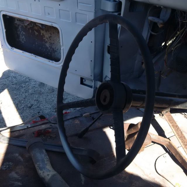 1957 Ford F-100 Original - photo 12