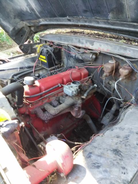 1957 Ford Other Pickups - photo 3