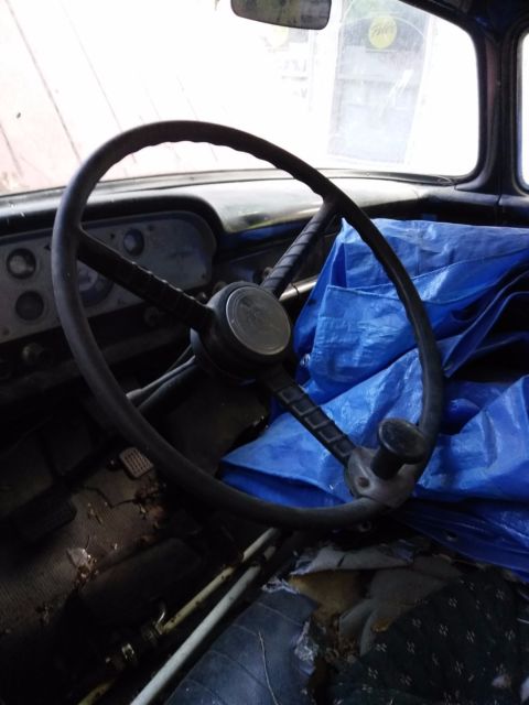 1957 Ford Other Pickups - photo 4