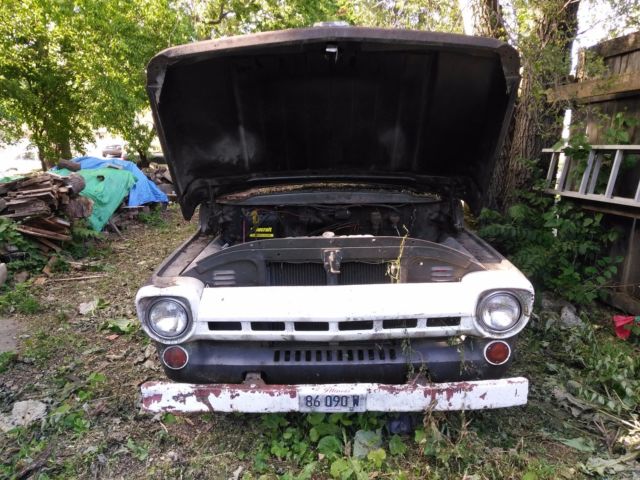 1957 Ford Other Pickups - photo 5