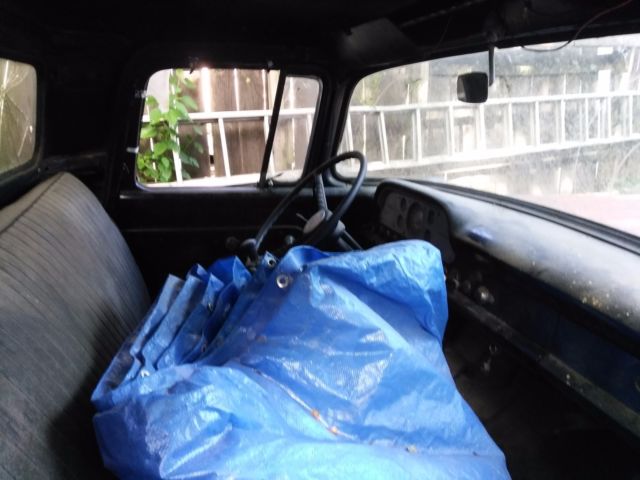 1957 Ford Other Pickups - photo 6