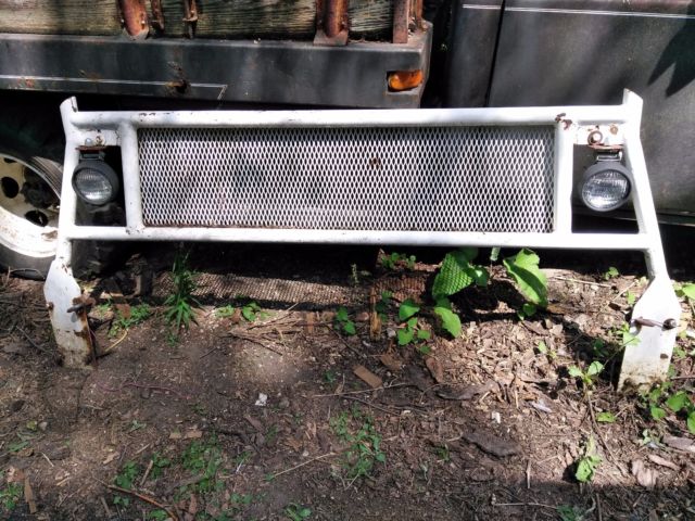 1957 Ford Other Pickups - photo 9