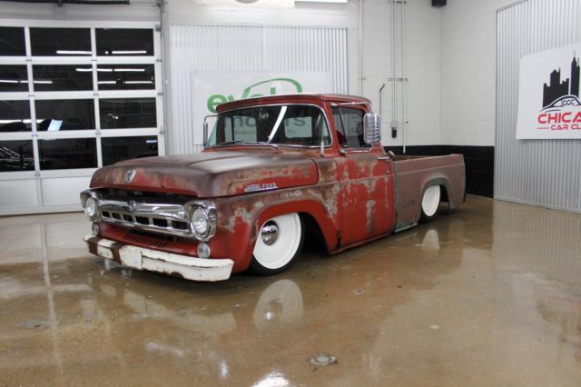 1957 Ford F-350 -- - photo 2