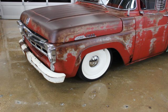 1957 Ford F-350 -- - photo 5