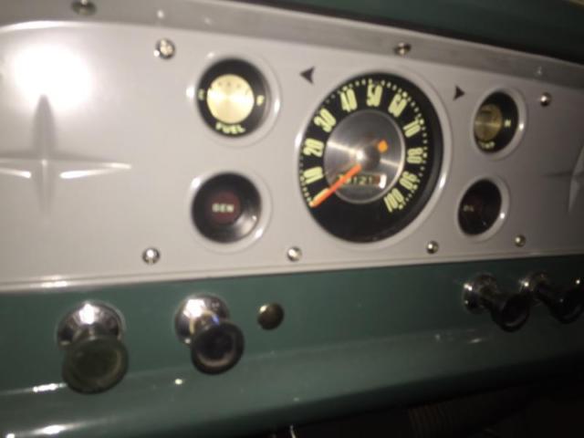 1957 Ford Other Pickups na - photo 3