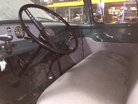 1957 Ford Other Pickups na - photo 4