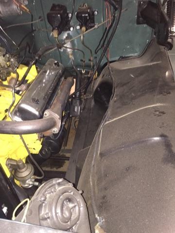 1957 Ford Other Pickups na - photo 8