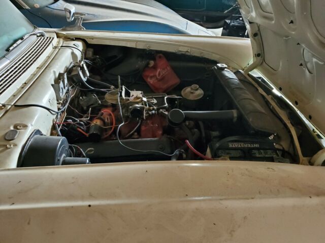 1957 Ford Fairlane - photo 10