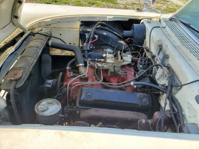 1957 Ford Fairlane - photo 9
