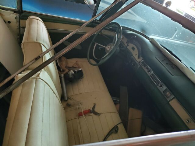1957 Ford Fairlane - photo 4