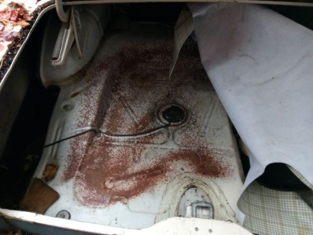 1957 Ford Fairlane - photo 12