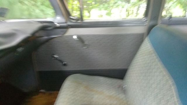 1957 Ford Fairlane - photo 4