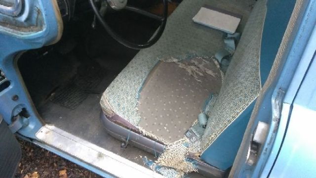 1957 Ford Fairlane - photo 7