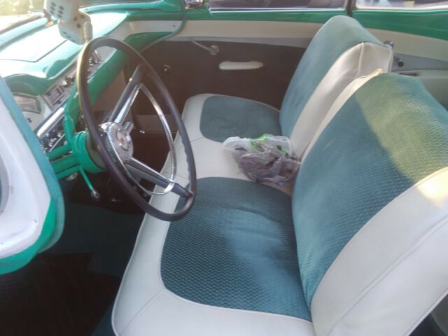 1957 Ford Fairlane - photo 6
