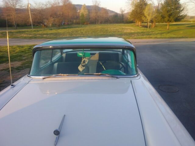 1957 Ford Fairlane - photo 7