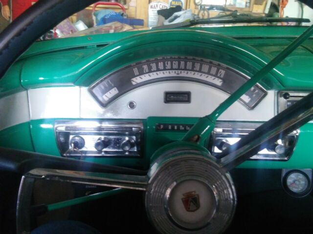 1957 Ford Fairlane - photo 9