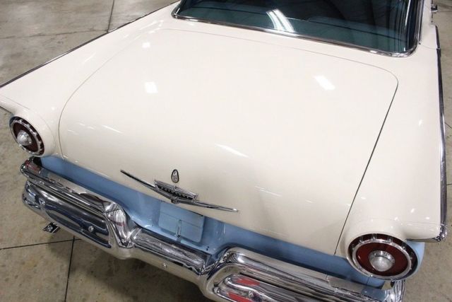 1957 Ford Fairlane -- - photo 11