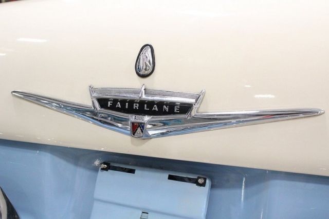 1957 Ford Fairlane -- - photo 12