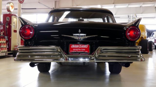 1957 Ford Fairlane 500 - photo 11