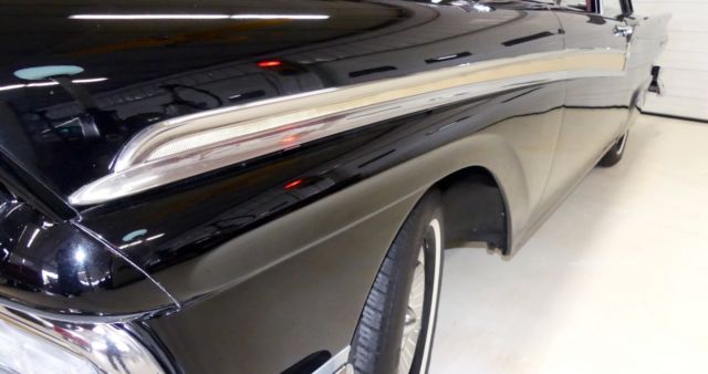 1957 Ford Fairlane 500 - photo 8