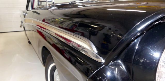 1957 Ford Fairlane 500 - photo 9
