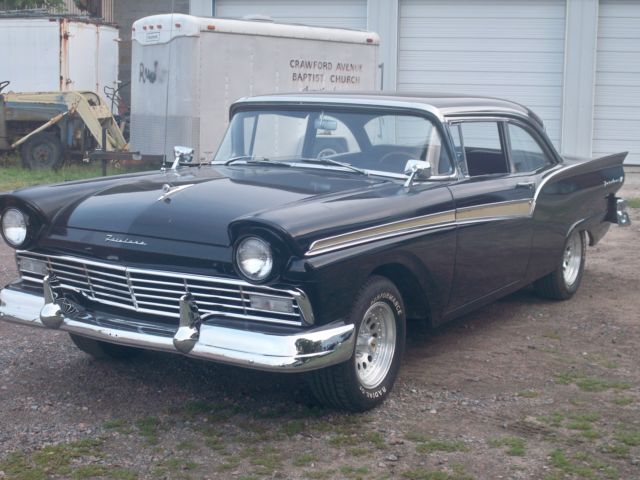 1957 ford fairlane 500 1957 10,000.00 engine 1957 1957 Ford Fairlane