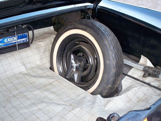 1957 Ford Fairlane - photo 10