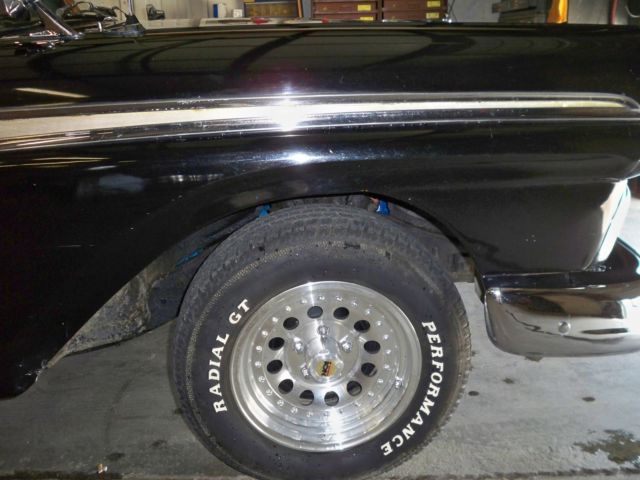 1957 Ford Fairlane - photo 11