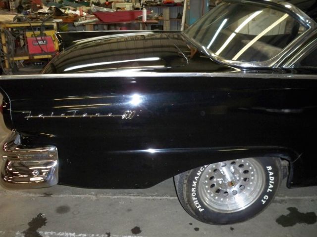 1957 Ford Fairlane - photo 12