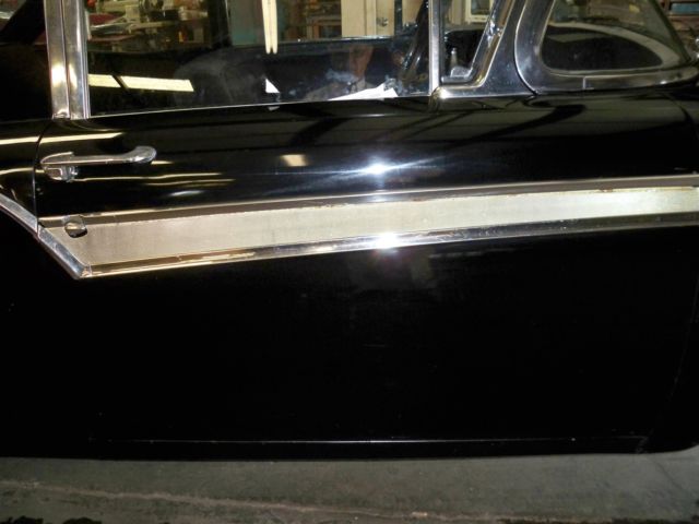 1957 Ford Fairlane - photo 13