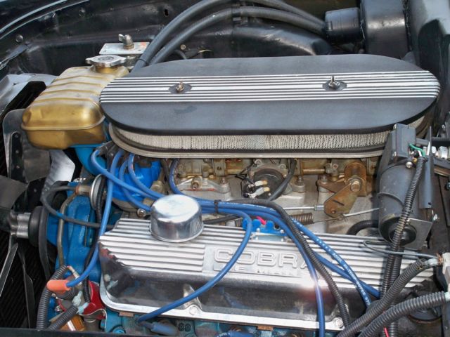 1957 Ford Fairlane - photo 5