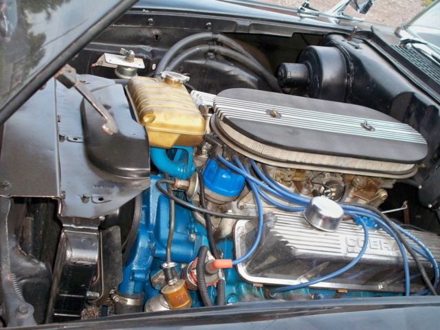 1957 Ford Fairlane - photo 6