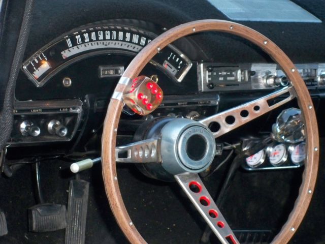 1957 Ford Fairlane - photo 7
