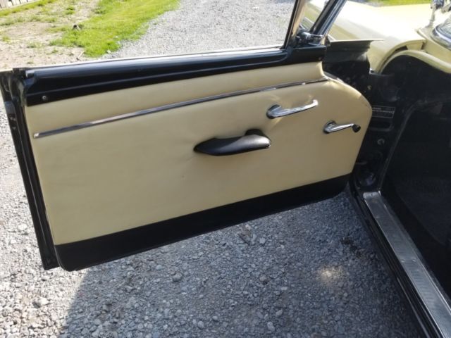 1957 Ford Fairlane 500 - photo 10