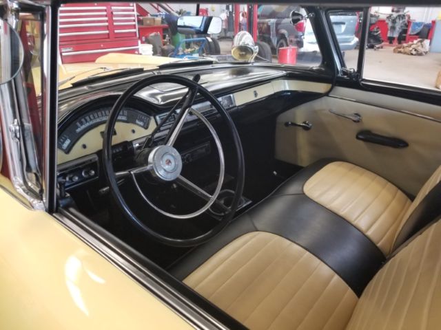 1957 Ford Fairlane 500 - photo 11