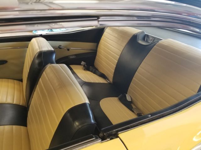 1957 Ford Fairlane 500 - photo 12