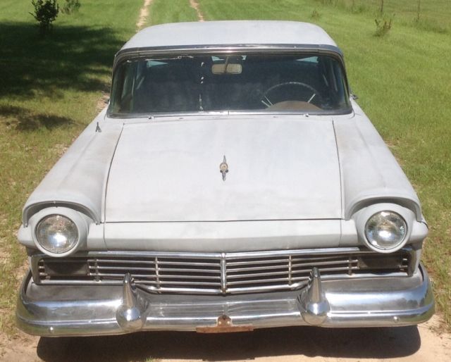 1957 Ford Fairlane 500 - photo 9