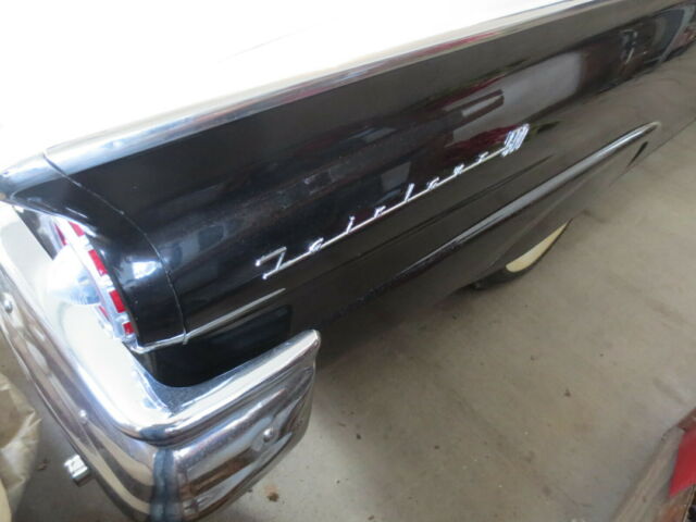 1957 Ford Fairlane - photo 10