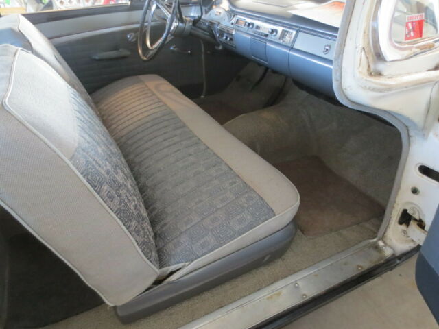 1957 Ford Fairlane - photo 5