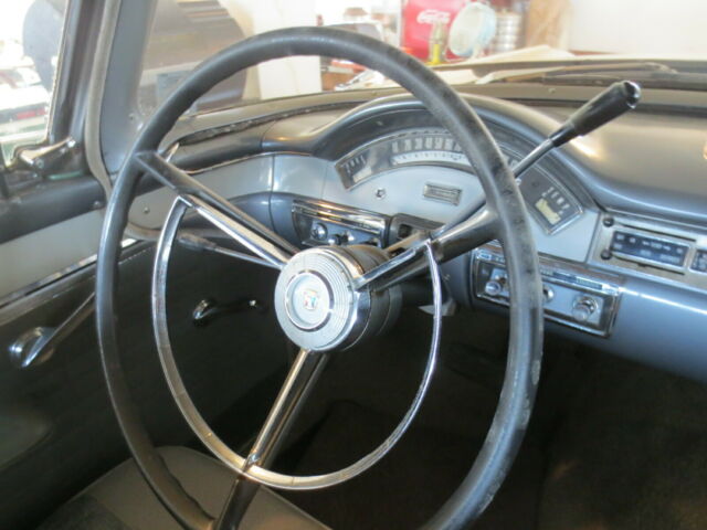 1957 Ford Fairlane - photo 7