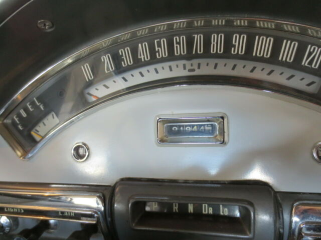 1957 Ford Fairlane - photo 8