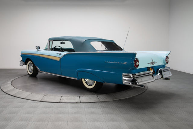1957 Ford Fairlane 500 - photo 9