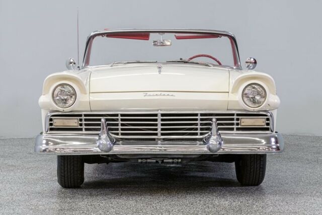 1957 Ford Fairlane -- - photo 7